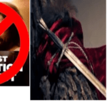 Brasil se ergue contra Netflix que zomba Nosso Senhor e da Fé. Assine a Petição