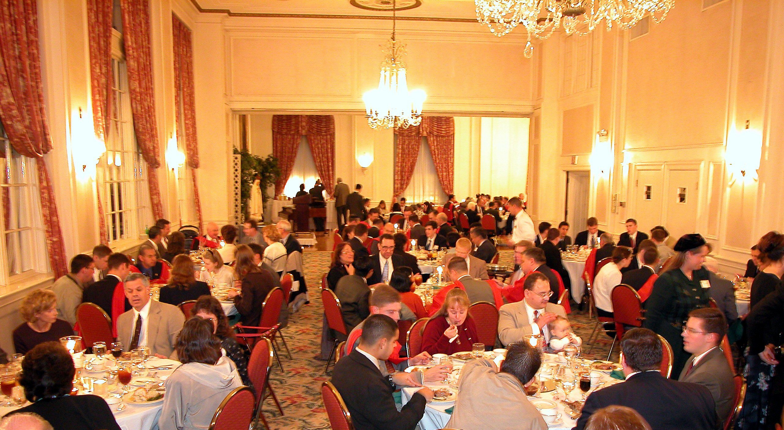 No momento, você está visualizando A poesia e o encanto da noite de Natal