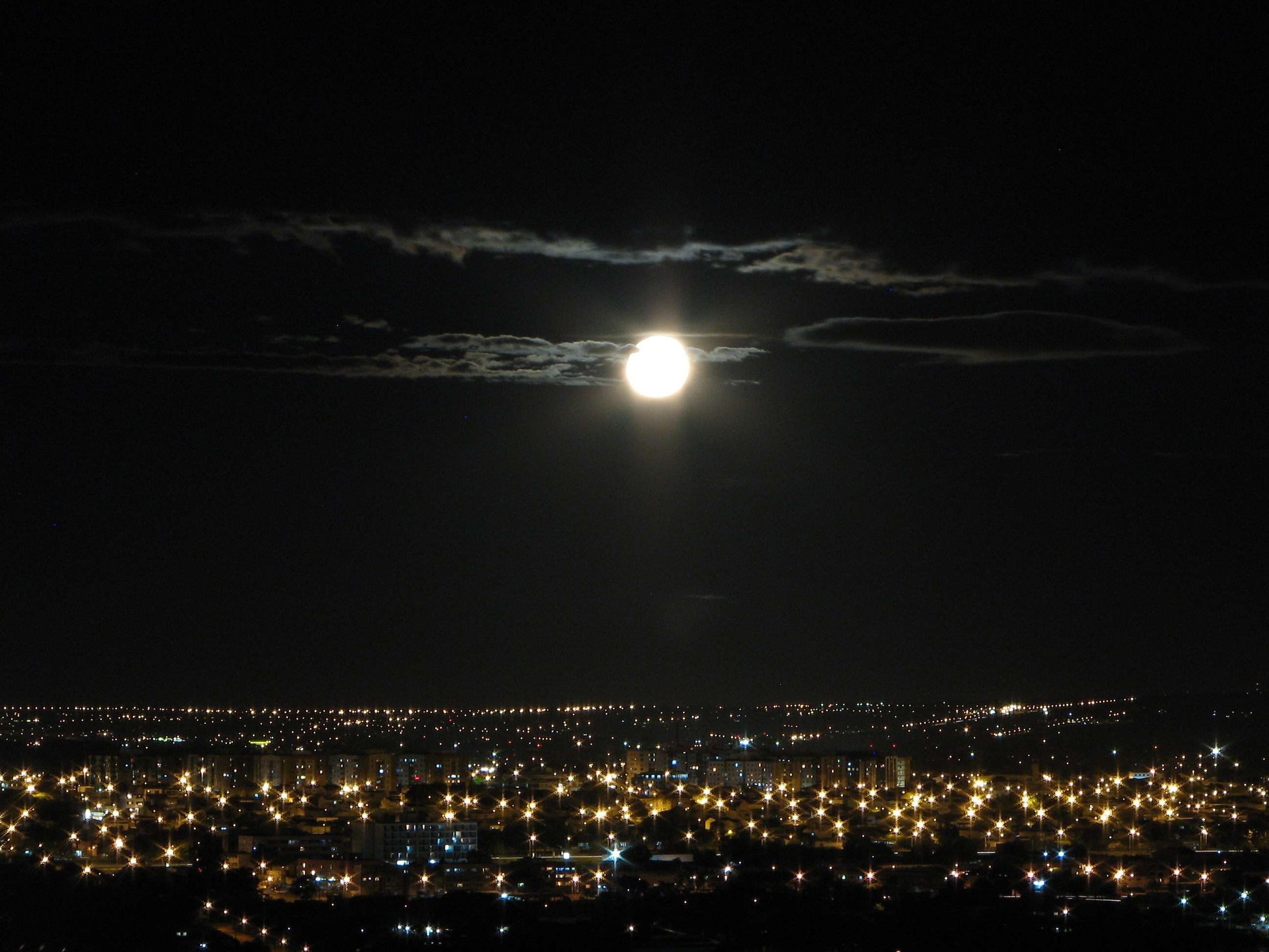 No momento, você está visualizando Aspectos nobres e grandiosos da noite