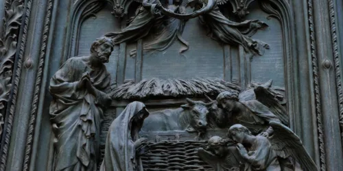 Não dobremos nossos joelhos diante de Baal!