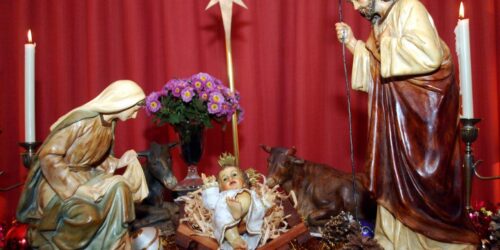 NATAL — Aos proprietários de estabelecimentos comerciais
