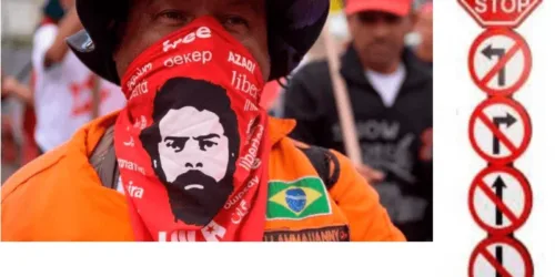 Pingo nos “is”: 7 Partidos de Esquerda, fracasso eleitoral, imobilização popular