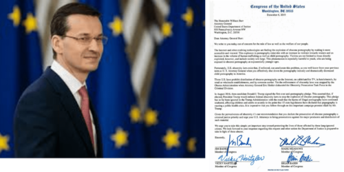 Polônia (e EUA) protegem crianças contra pornografia on-line. Um exemplo para o Brasil