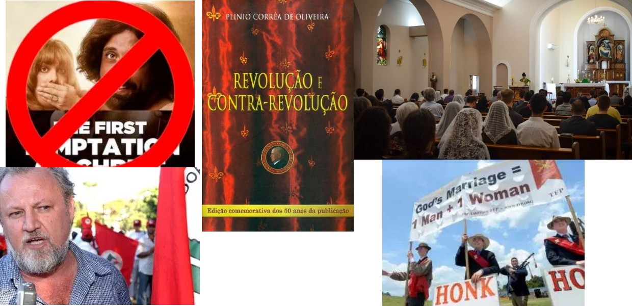 No momento, você está visualizando O ressurgimento conservador e a percepção do “vulto total da Revolução”