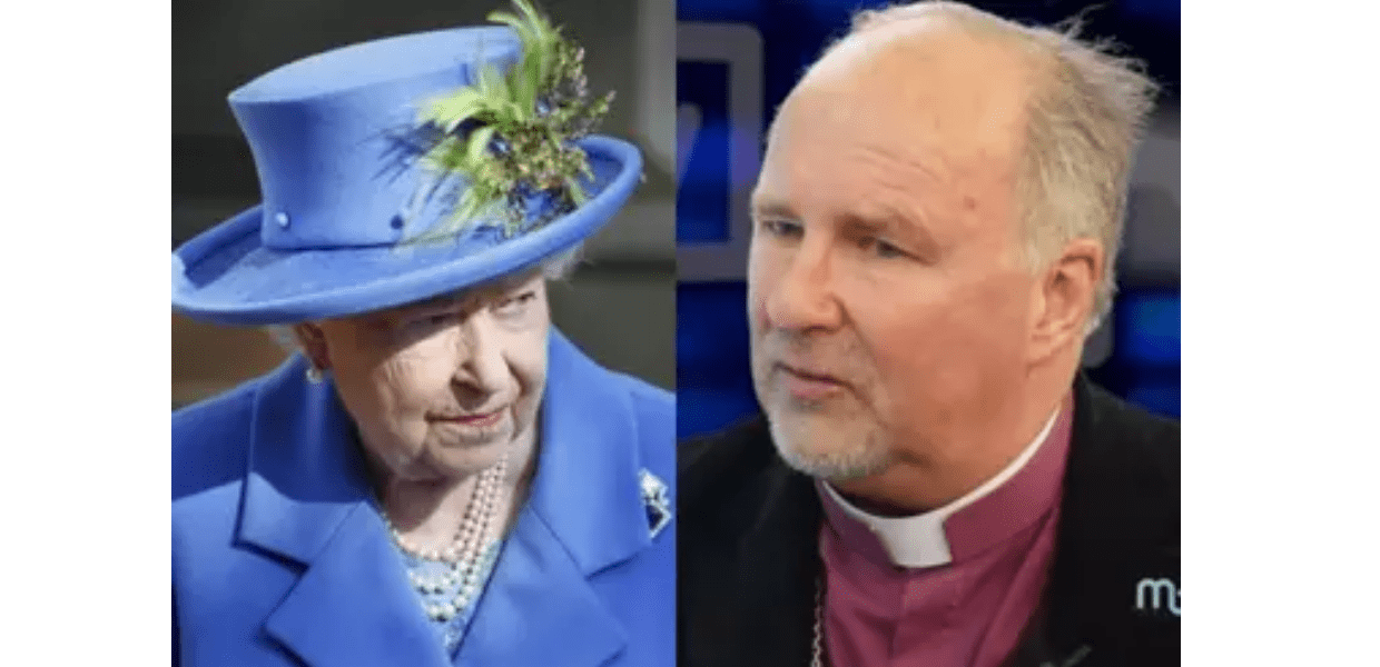 No momento, você está visualizando De Capelão da Rainha Elizabeth II à Religião Católica: o itinerário da conversão de um anglicano