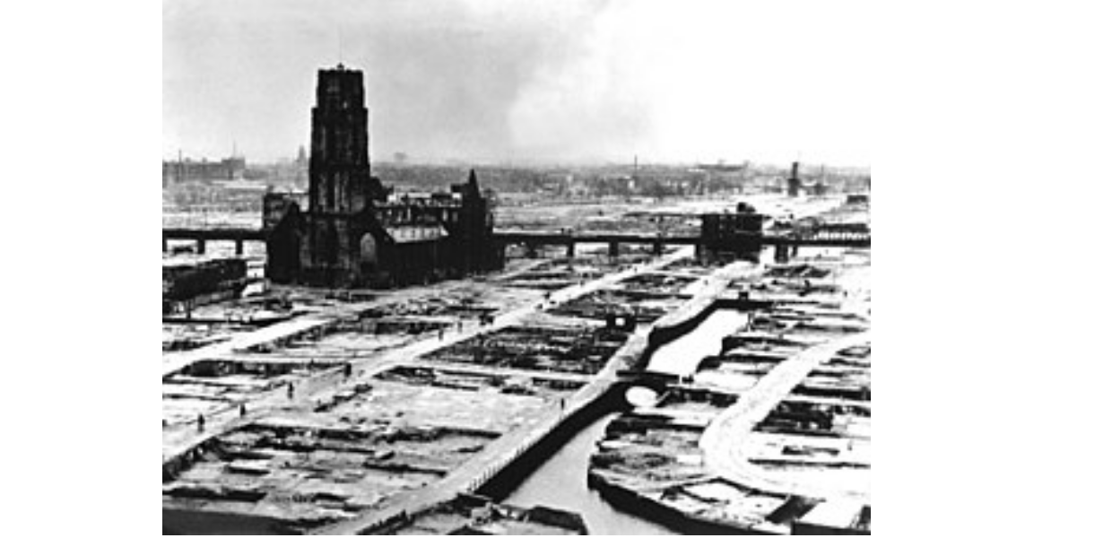 No momento, você está visualizando Nazismo não é a Alemanha; a verdadeira Alemanha não é nazista