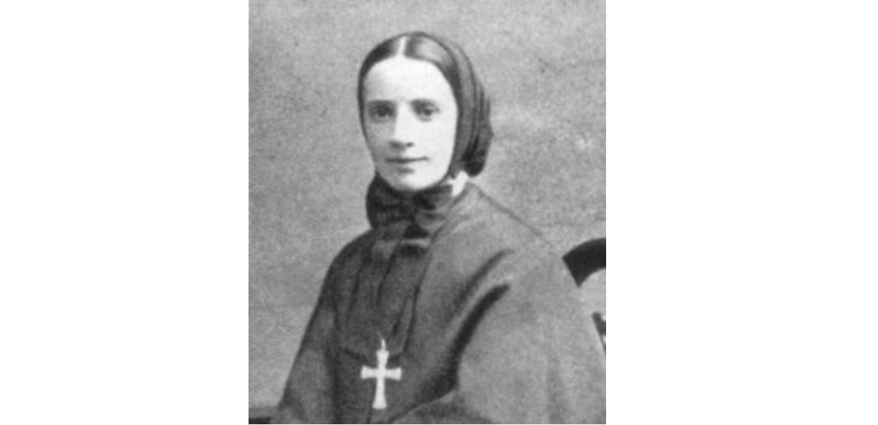 No momento, você está visualizando 22/12 – Santa Francisca Xavier Cabrini, Fundadora, Virgem