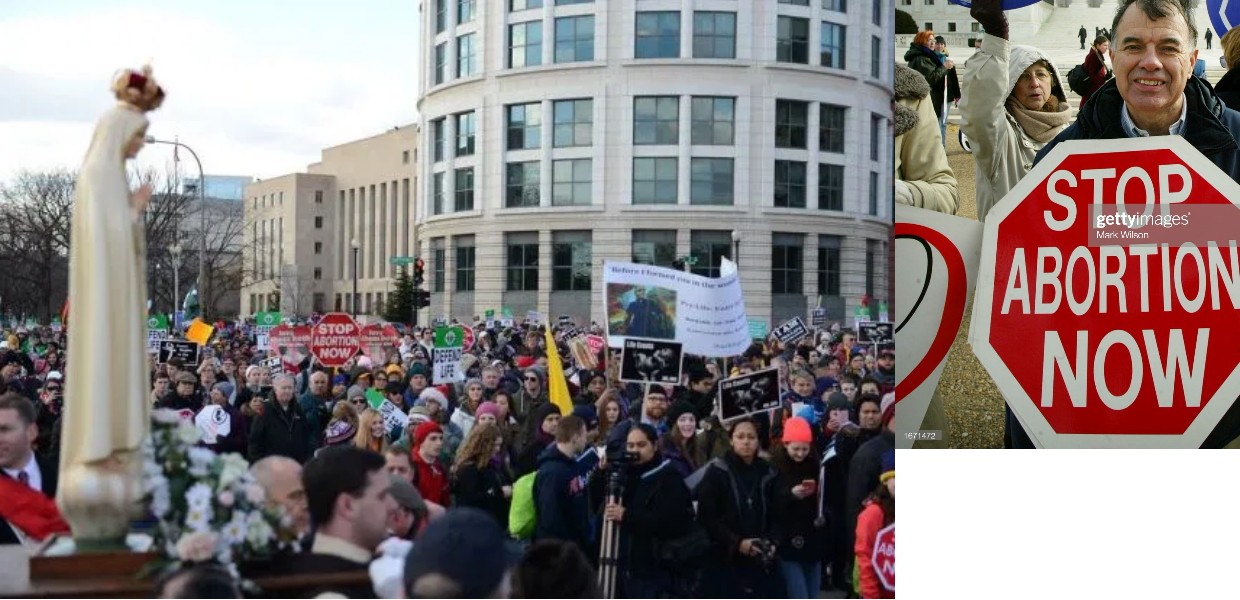 No momento, você está visualizando Michigan (EUA) na luta antiaborto: 400 mil assinaturas pró vida vão à Câmara