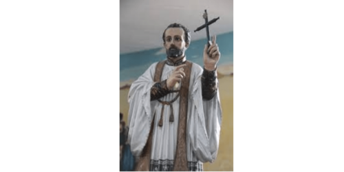 03/12 – São Francisco Xavier, Confessor