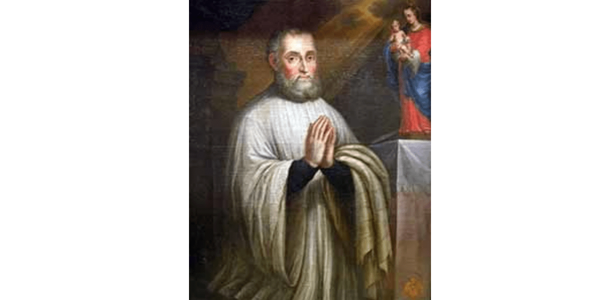 No momento, você está visualizando 09/12 – São Pedro Fourier, Confessor