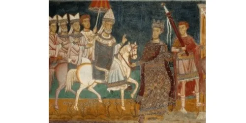 31/12 – São Silvestre I, Papa e Confessor