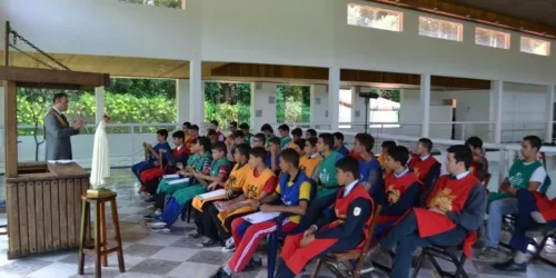 Formação da Juventude – Como Ajudar