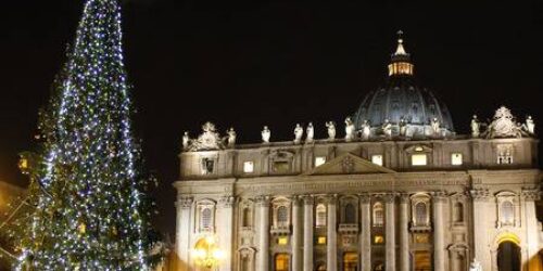 Igreja Católica: a alma do Natal