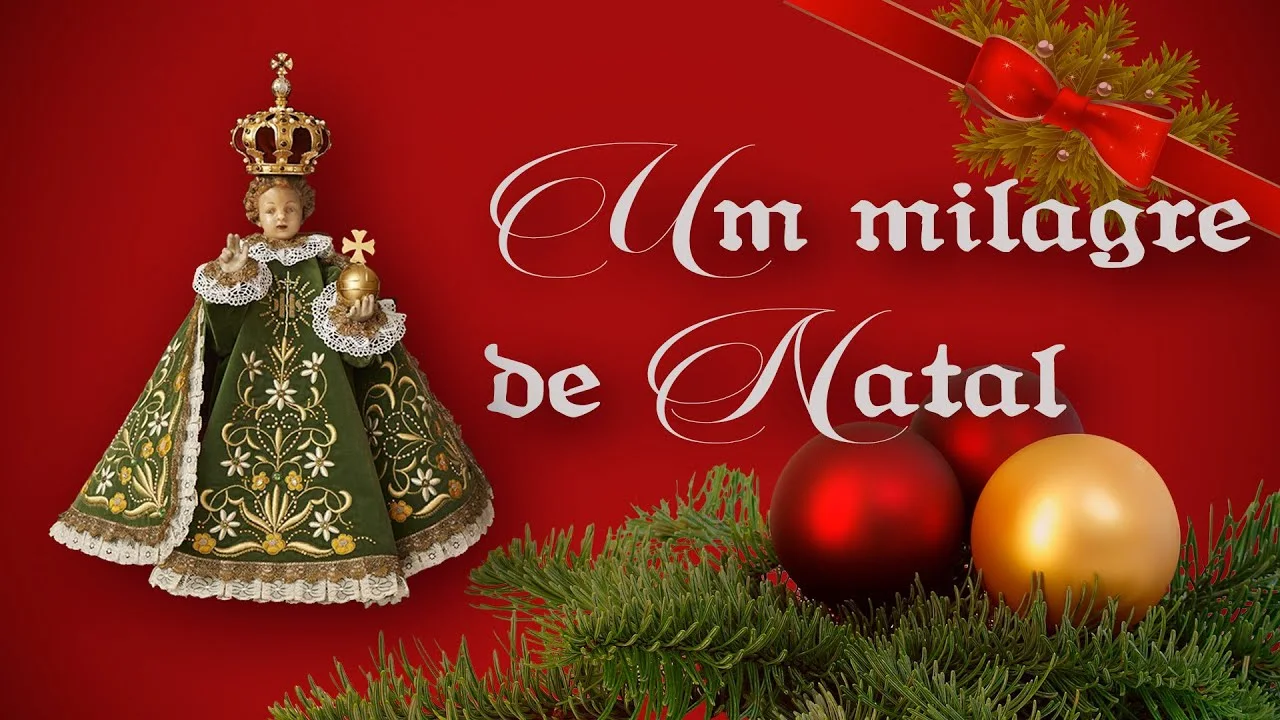 No momento, você está visualizando O Menino Jesus Surpreende a Professora Ateia – Um milagre de Natal na Hungria Comunista de 1956