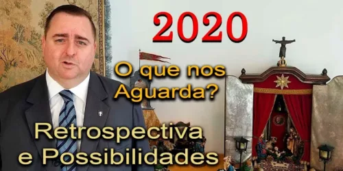 Como Entender 2019 e o que nos Aguarda em 2020? A Unidade dos Fatos: Retrospectiva e Previsões