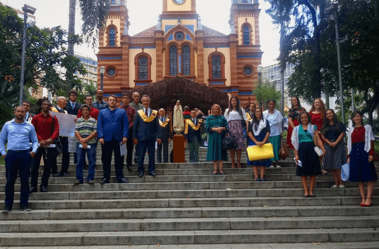 No momento, você está visualizando Terços em Reparação e Repulsa pelo filme Blasfemo da Netflix e Porta dos Fundos