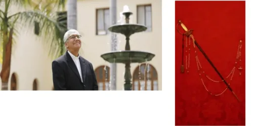 Arcebispo de Lima: “soldado de Cristo”, expressão obsoleta. O ensinamento de São Paulo
