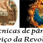 O “aquecimento global” e as técnicas de causar pânico: “La grande peur” da Revolução Francesa