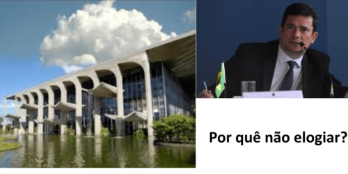 Pingo nos “Brasis”: queda de 21% nos homicídios; CNBB, ONGs, Midia por quê não elogiar?