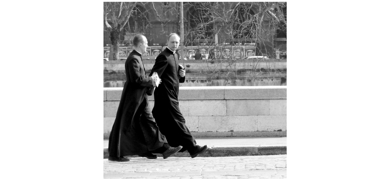 No momento, você está visualizando Em defesa do celibato