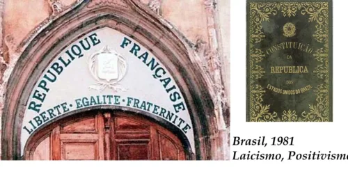 “Brutalismo santo” ou ditadura agnóstica? O velho rancor contra a Igreja Católica