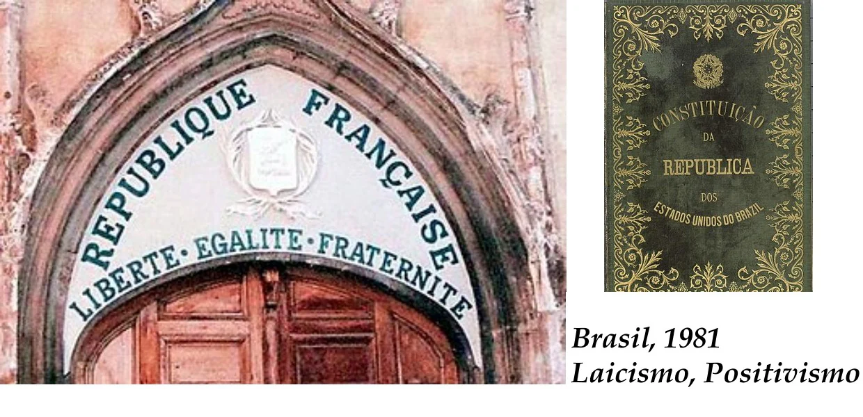 No momento, você está visualizando “Brutalismo santo” ou ditadura agnóstica? O velho rancor contra a Igreja Católica