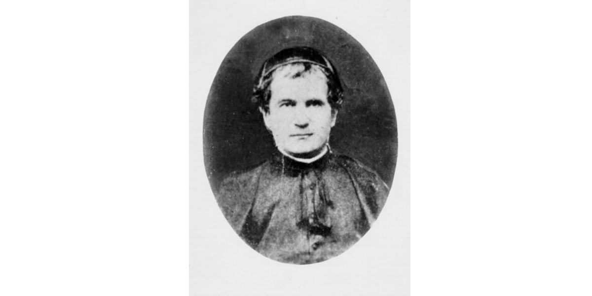 No momento, você está visualizando 31/01 – São João Bosco, Confessor