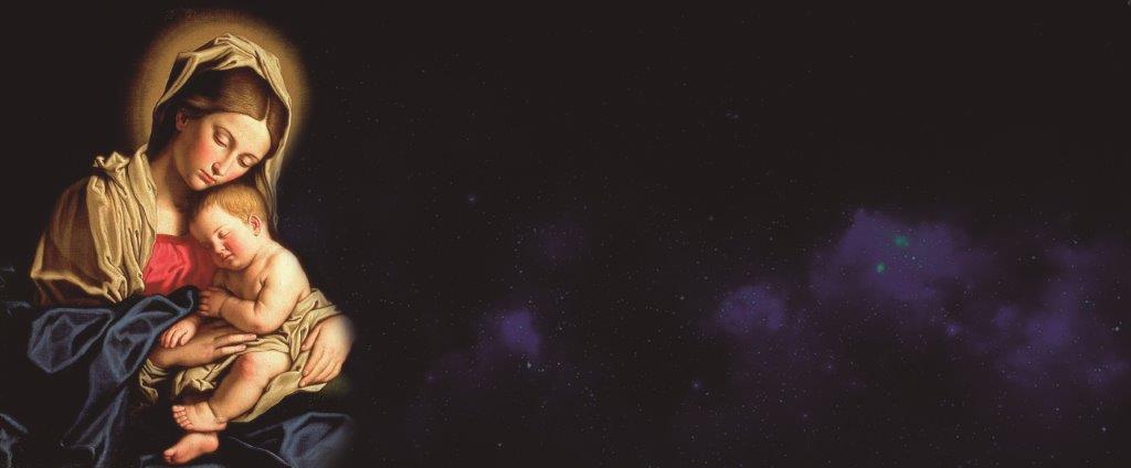 No momento, você está visualizando O príncipe guerreiro ante a suavidade do Natal