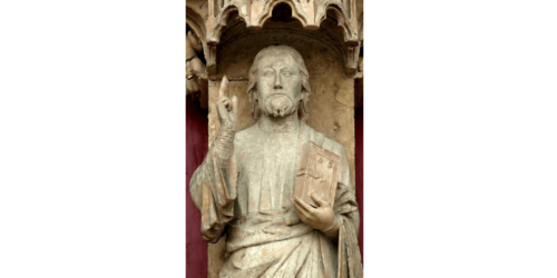 Formação católica: Cristo, Rei das almas