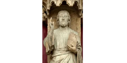 Formação católica: Cristo, Rei das almas
