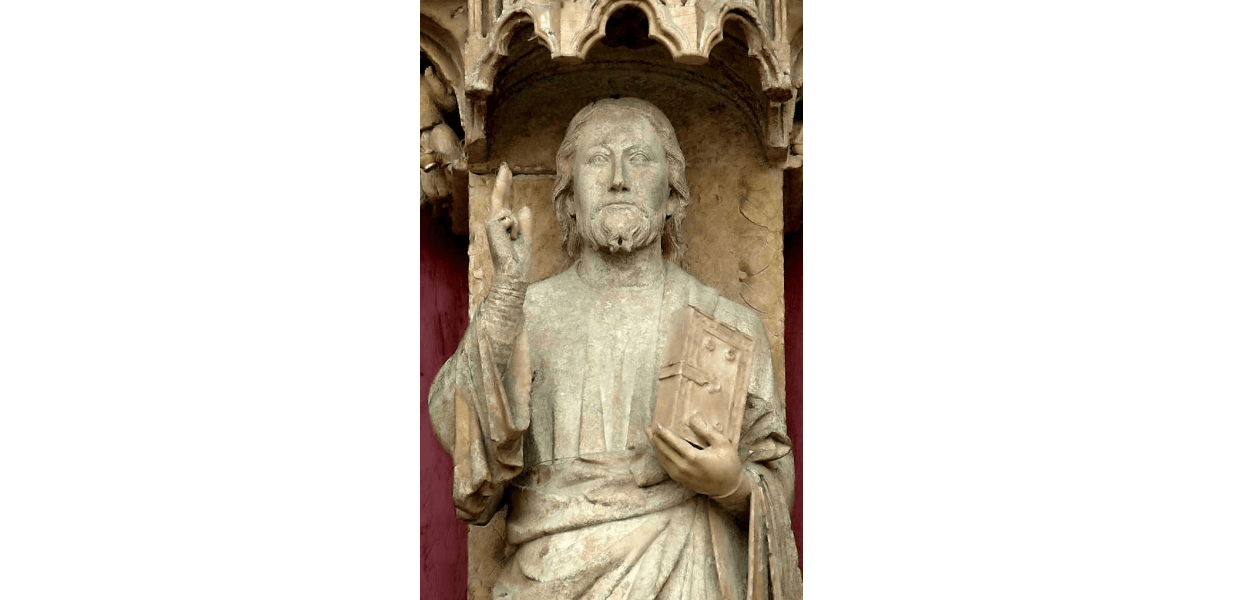 No momento, você está visualizando Formação católica: Cristo, Rei das almas