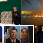 Pingo nos “is”: China, Rússia e Macron se omitem de condenar o terrorismo islâmico. Por quê?