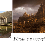 Itamaraty confirma apoio à luta anti terrorismo. O Irã e a vocação da Pérsia