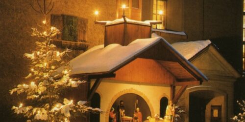 “Guerra ao Natal” na tentativa de abolir esta magna celebração
