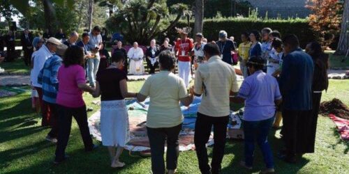 Culto à Pachamama e risco de cisma na Igreja
