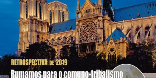 RETROSPECTO DE 2019