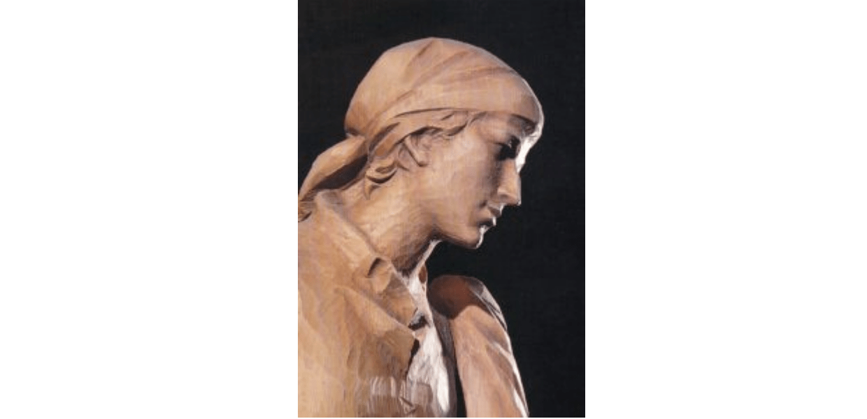 No momento, você está visualizando 27/01 – Santa Ângela de Merici, Virgem, Fundadora das Ursulinas