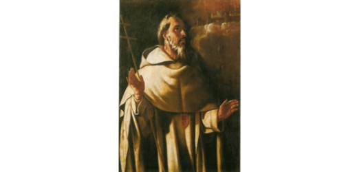 29/01 – São Pedro Nolasco, Confessor