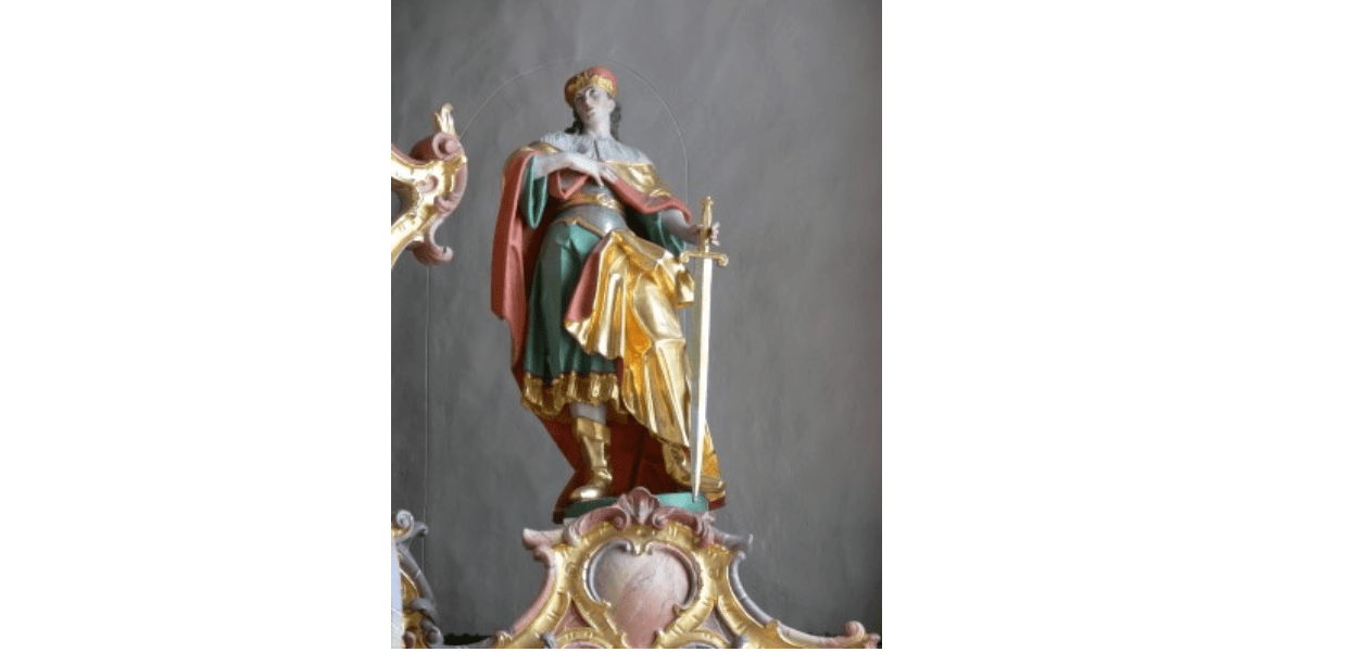 No momento, você está visualizando 20/01 – São Sebastião, Mártir