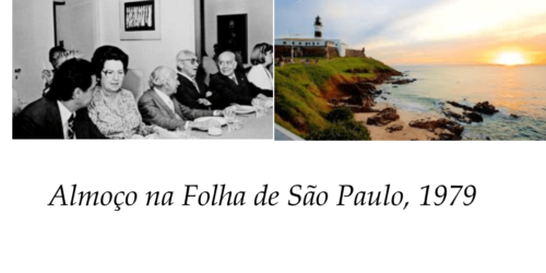 Tradição é luz, farol, soma ou estagnação? Bússola para o Brasil de 2020
