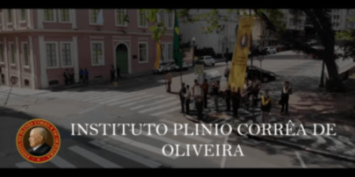 O IPCO está nas Ruas ouvindo a População do Brasil – E a Imprensa, onde está?