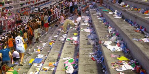 CARNAVAL — Algumas frases para reflexão