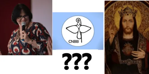 A Hora da CNBB: pregar a Moral Católica, abstinência sexual e formação da juventude