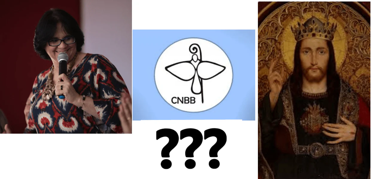 No momento, você está visualizando A Hora da CNBB: pregar a Moral Católica, abstinência sexual e formação da juventude