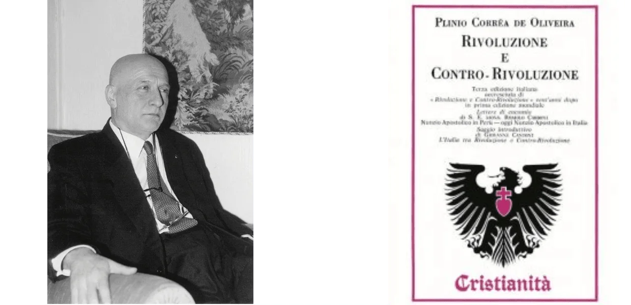 No momento, você está visualizando IN MEMORIAM: Giovanni Cantoni (1938-2020)