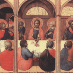 02/04 – Quinta Feira Santa