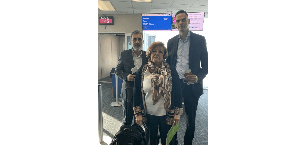 No momento, você está visualizando Maduro rejeita entrada da Comissão de Direitos Humanos. Por quê China e Rússia apóiam Venezuela?