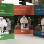 Resistindo aos graves erros da Exortação Apostólica Querida Amazônia do Papa Francisco
