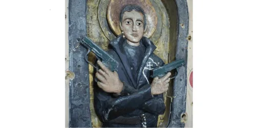 São Gabriel da Virgem Dolorosa