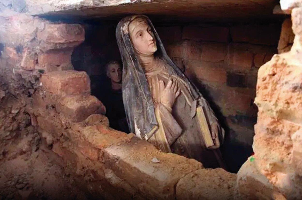 No momento, você está visualizando Imagens desprezadas, imagens exaltadas